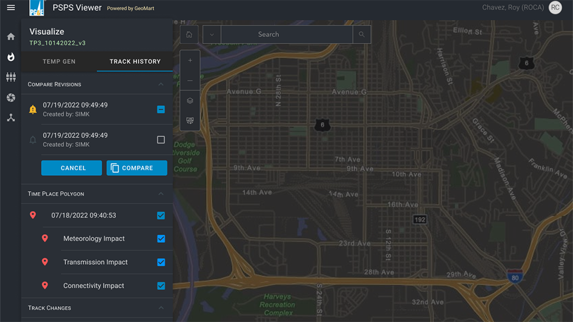 Mockups & Prototypes - Figure 3